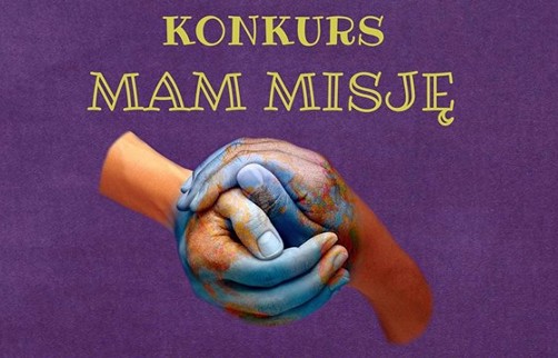 konkurs mam misje