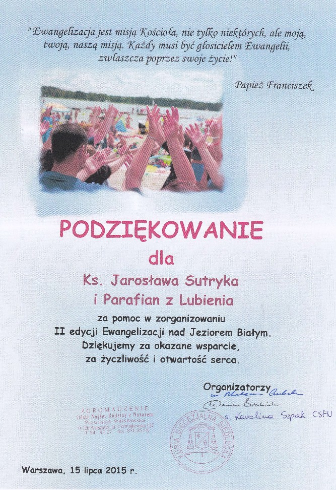 podziekowanie biale2015 duze